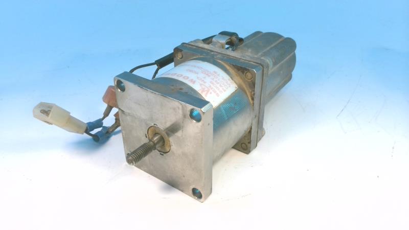 WOODWARD DC10202-000-024