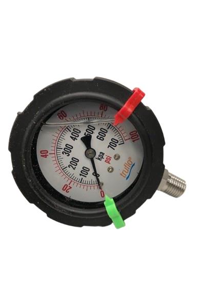 ICON PROCESS CONTROLS OBS-GO-0-100