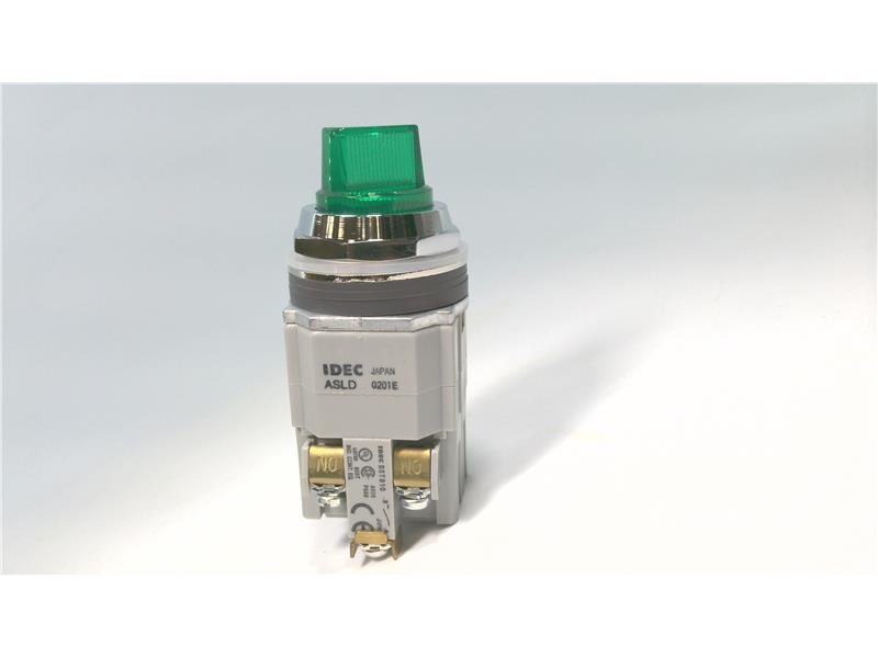 IDEC ASLD29920N-G-24V