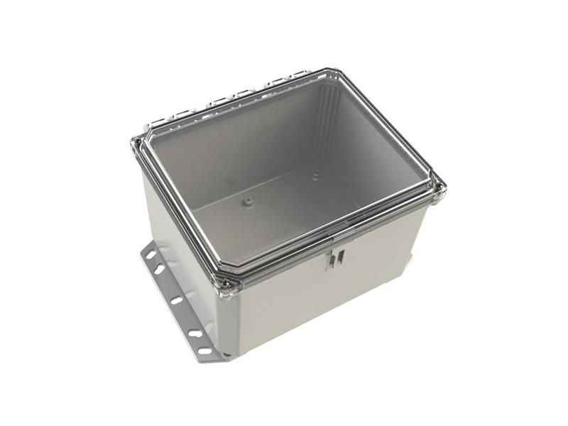 PC100806HCSB by ENCLOSURE SOLUTIONS