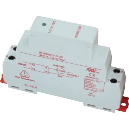 861HSSR115-DD by SCHNEIDER ELECTRIC