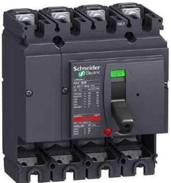 LV432408 by SCHNEIDER ELECTRIC