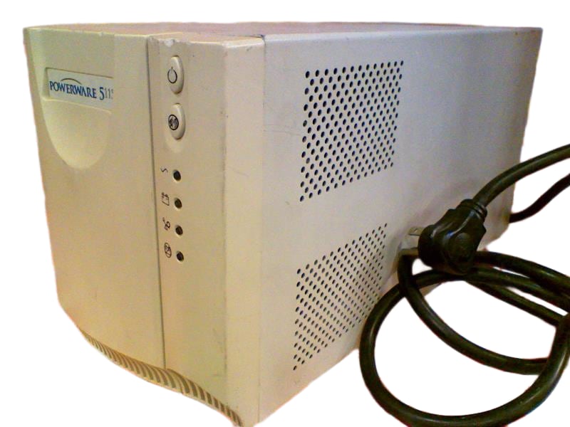 EATON CORPORATION 05146566-5501
