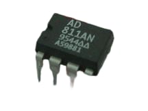 ANALOG DEVICES AD811AN