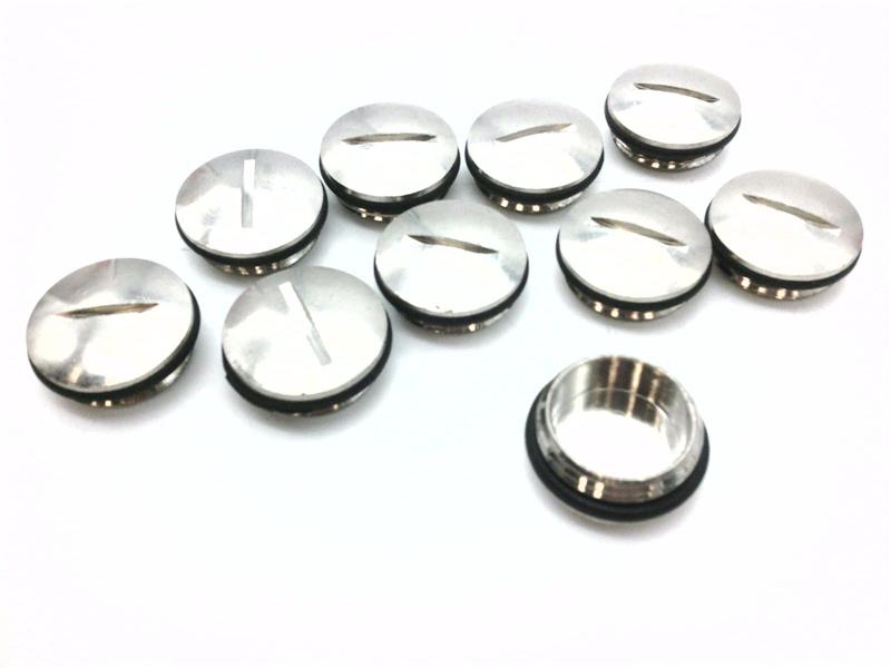 ZP-MC-PLG-11M8 by AUTOMATION DIRECT