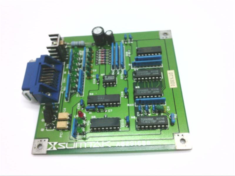 A829168B by SUMTAK CORP