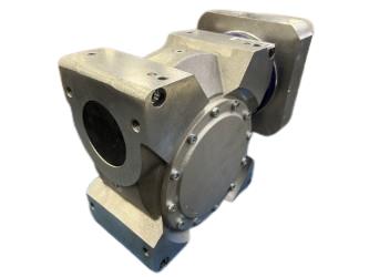 WITTENSTEIN VS+ 080S-MF1-10-1K1-1K-AF