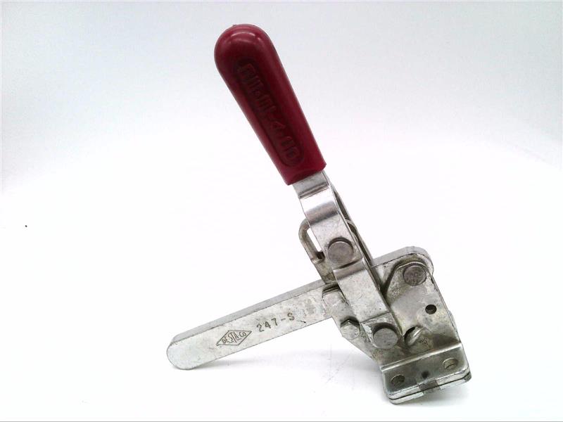 DOVER CORPORATION 247-S