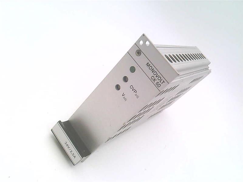 VERO ELECTRONICS 116-010037D