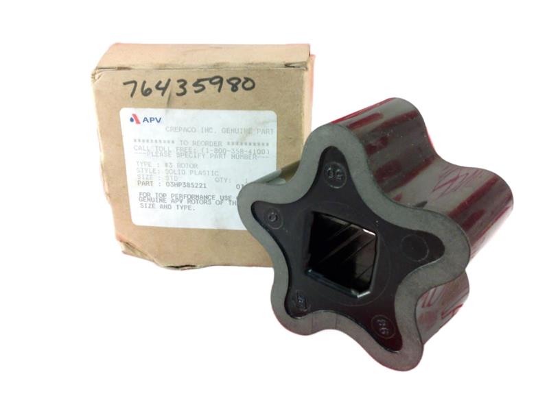 03HP385221 by SPX