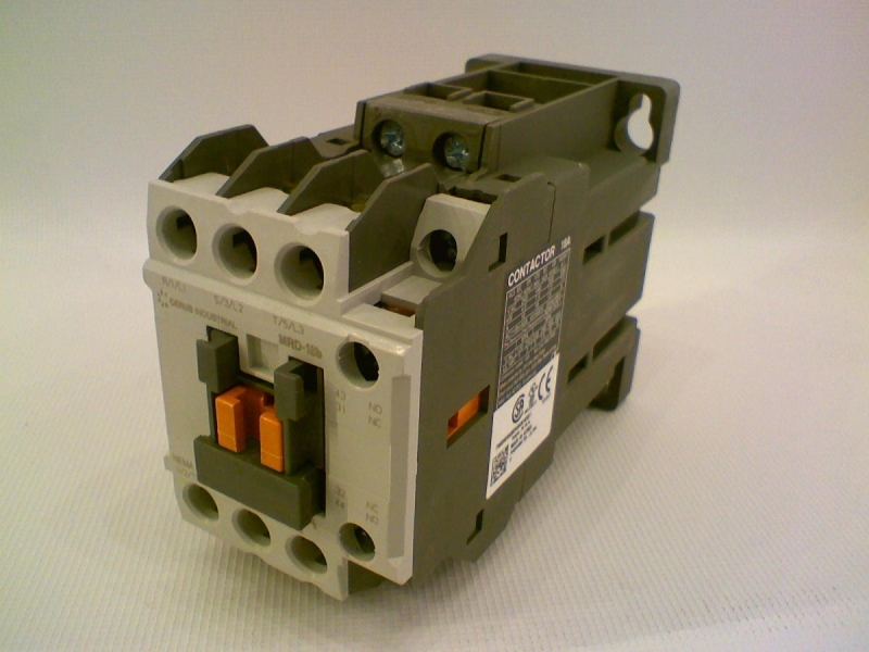 FRANKLIN ELECTRIC MRD-18B-24VDC