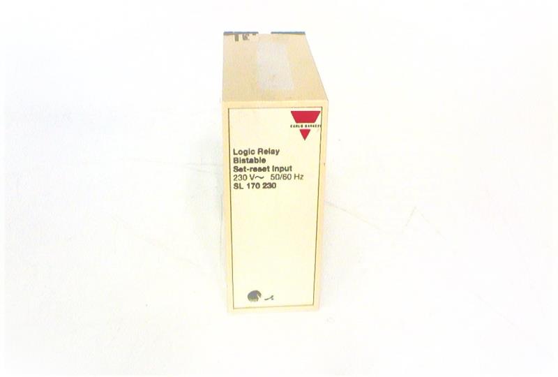 CARLO GAVAZZI SL-170-230