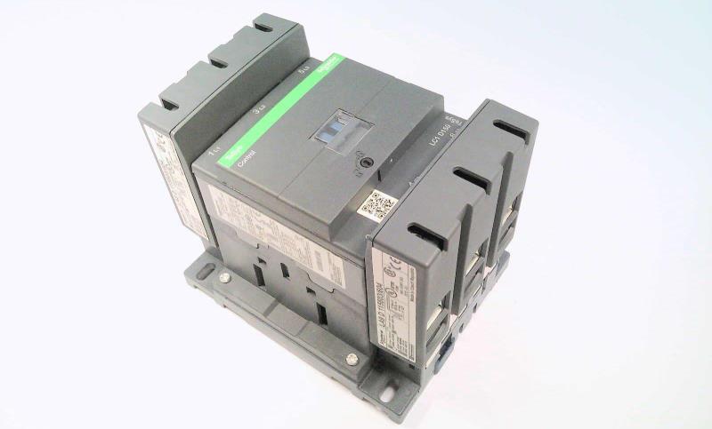 SCHNEIDER ELECTRIC LC1D150G7