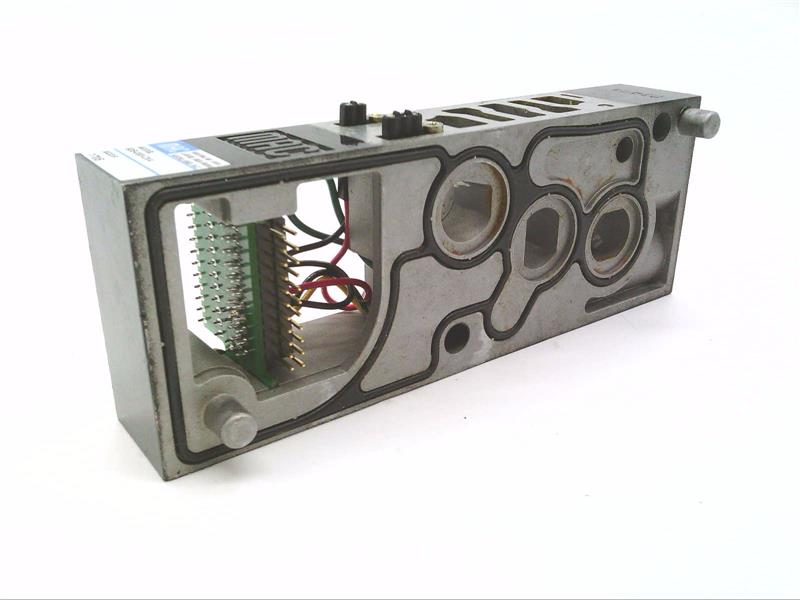 MAC VALVES INC 92B-000-CK4