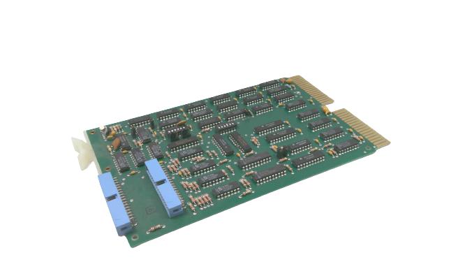 ADVANCED ENERGY 021-0217-000F