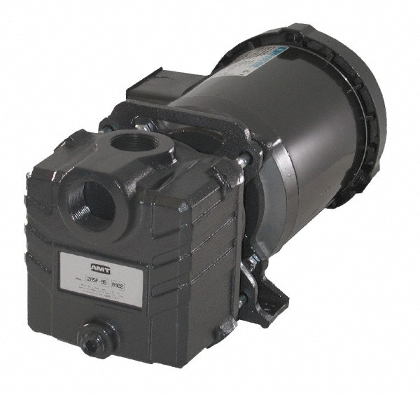 AMERICAN MACHINE & TOOL 2851-999-95