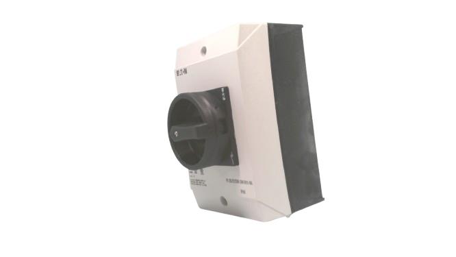 EATON CORPORATION P1-25/I2/SVB-SW/HI11