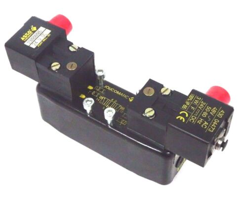 4495T2050125 by ASCO