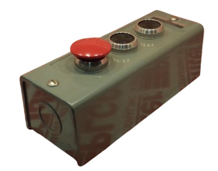 ALLEN BRADLEY 800H-3HXG