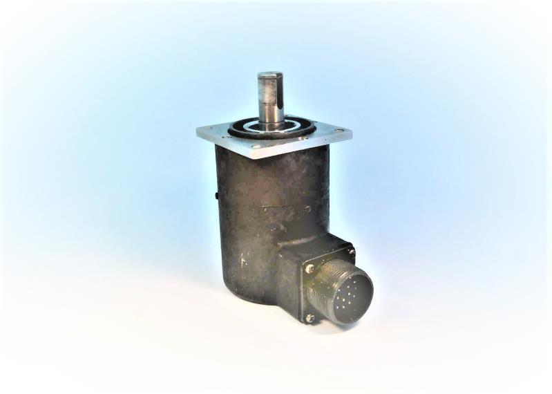 PARKER A86L-0027-0001#203