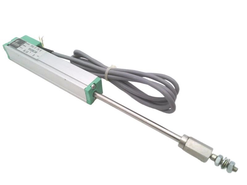 GEFRAN PY1-F-75-S