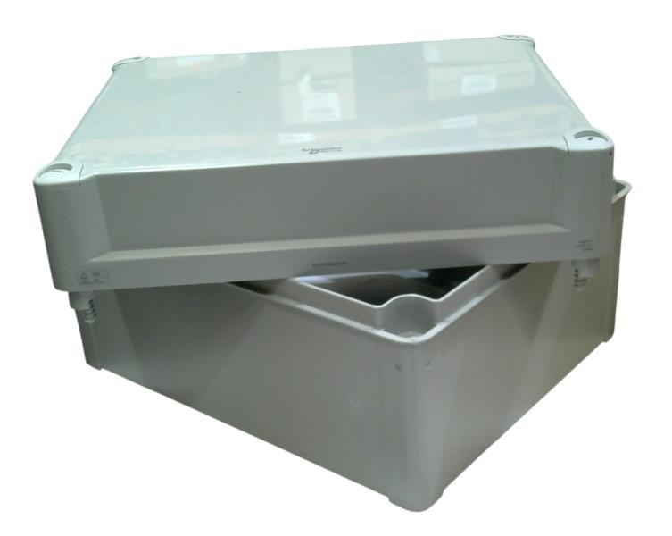 NSYTBS292416H by SCHNEIDER ELECTRIC