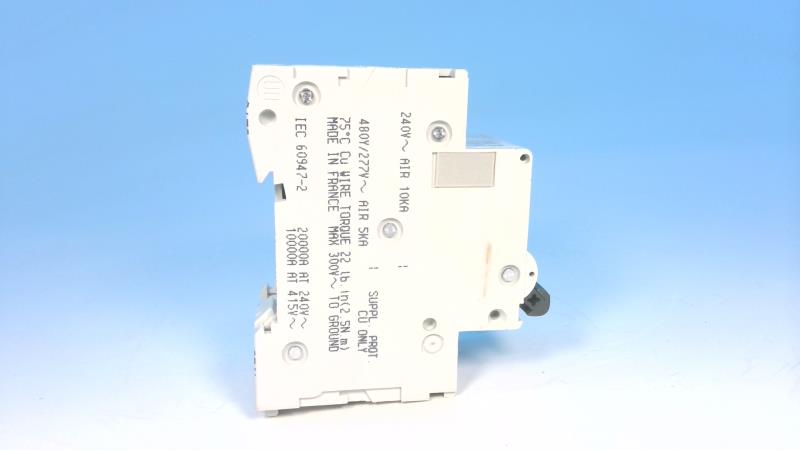 SCHNEIDER ELECTRIC MG17454