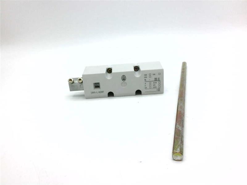 EATON CORPORATION SWA-L-NZM7