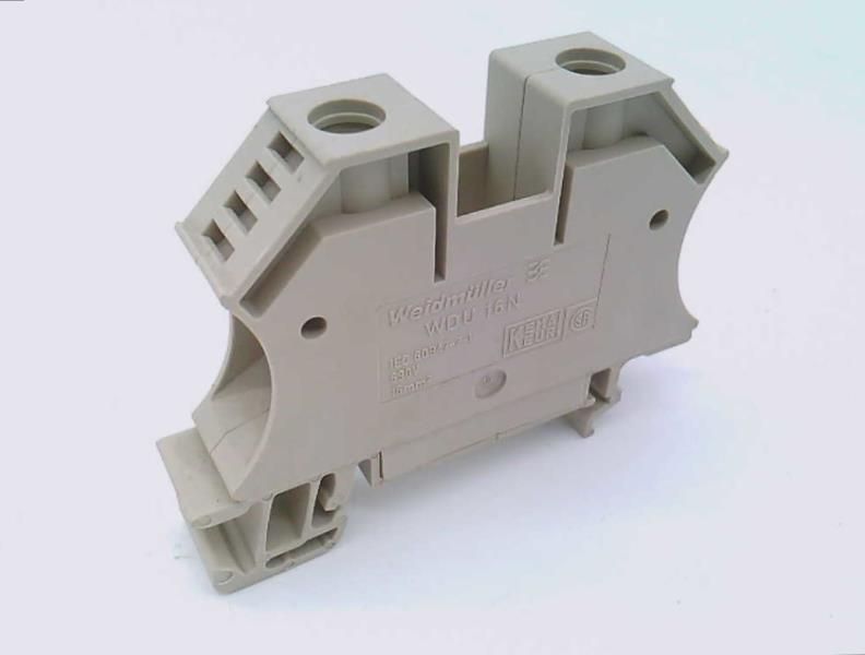 WEIDMULLER WDU-16N
