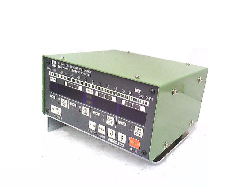 SUGIYAMA ELECTRIC PS-464