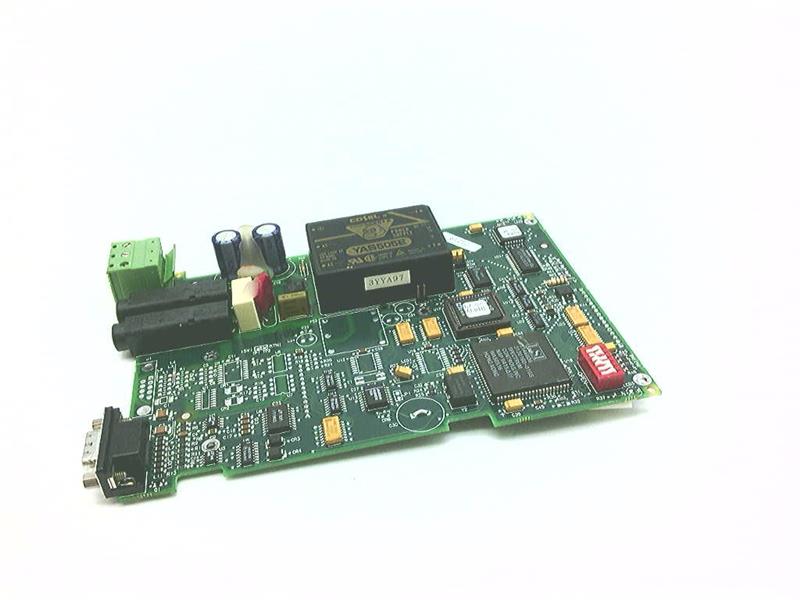 SPECTRA CONTROLS 8100108-07D