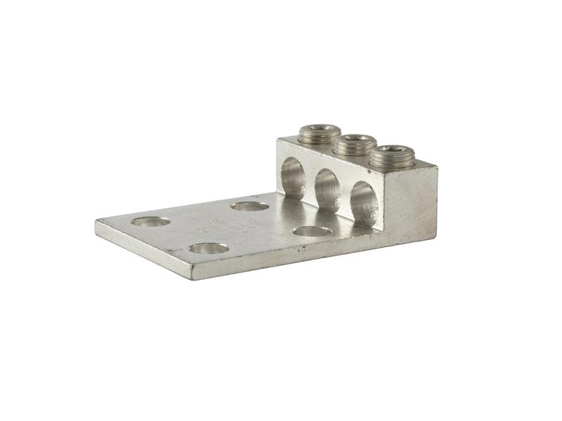 NSI INDUSTRIES 3-350L4