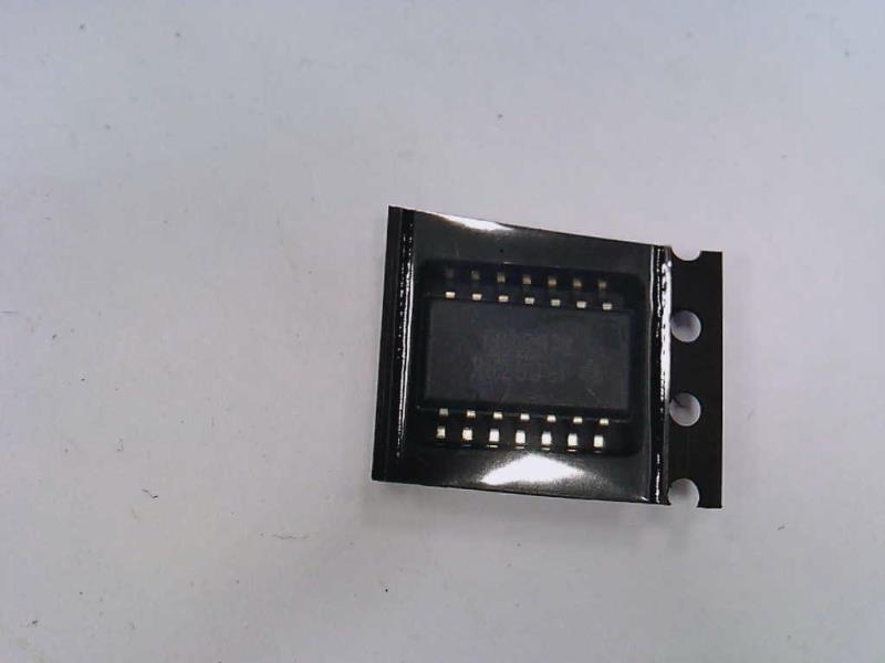 TEXAS INSTRUMENTS SEMI TLC3704CNSR