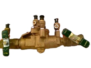 3/4-009-M3QT by WATTS