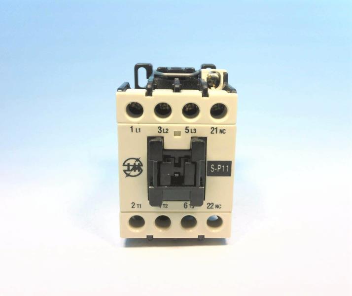 SHIHLIN ELECTRIC S-P11-AC110V