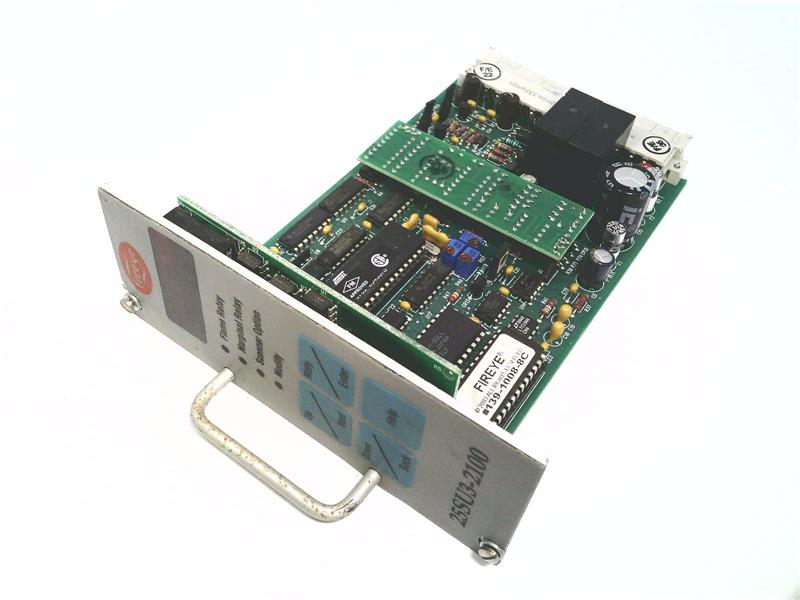 KIDDE-FENWAL, LLC 25SU3-2100