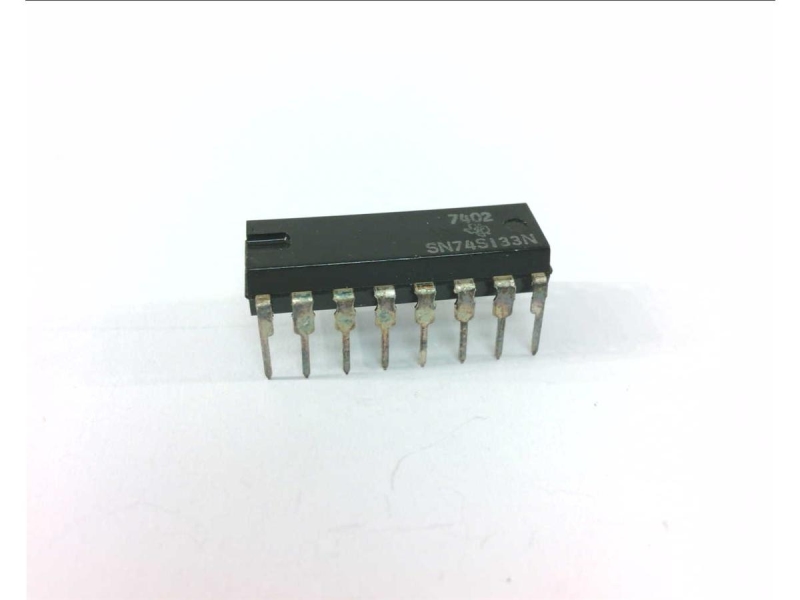 TEXAS INSTRUMENTS SEMI SN74S133N