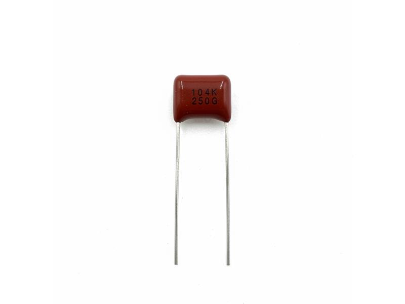 MATSUSHITA ELECTRIC ECQ-V1153JM