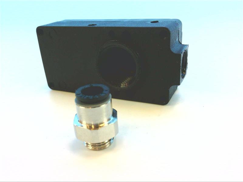 PIAB VACUUM PRODUCTS M10A5-BN