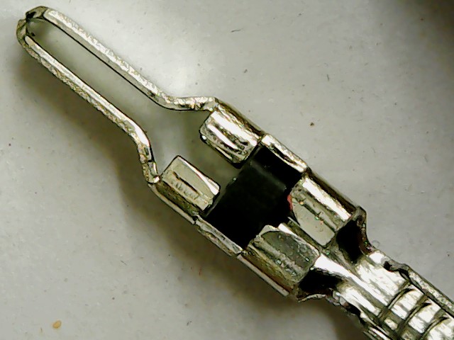 TE CONNECTIVITY 66262-5