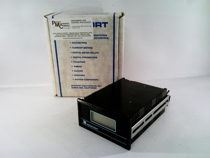 OMEGA ENGINEERING Q2100-E