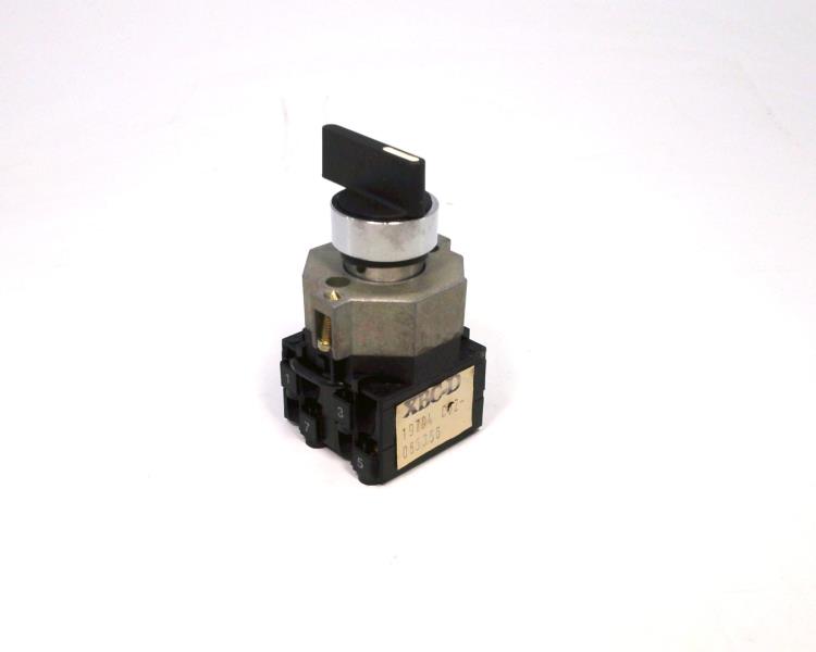 SCHNEIDER ELECTRIC XBC-D19704C12