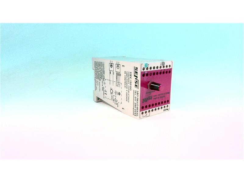 TE CONNECTIVITY KMV-150-DO/220