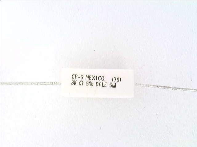 VISHAY CP00053K000JB14