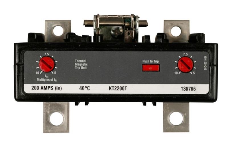 EATON CORPORATION KT2200T