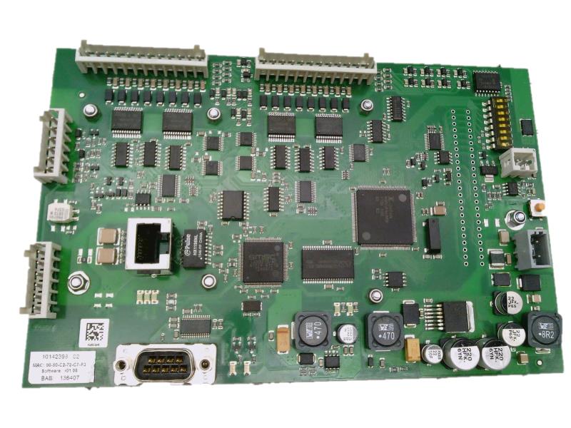 10142398 by KOENIG & BAUER