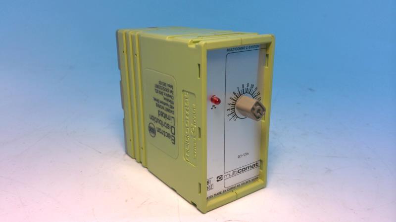 MULTICOMAT CBI-102.3/UFK