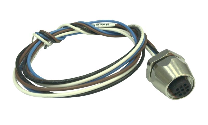 TURCK FK 4.4-0.5/18.25