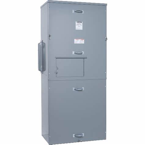 SCHNEIDER ELECTRIC EZM31200JCBUMS