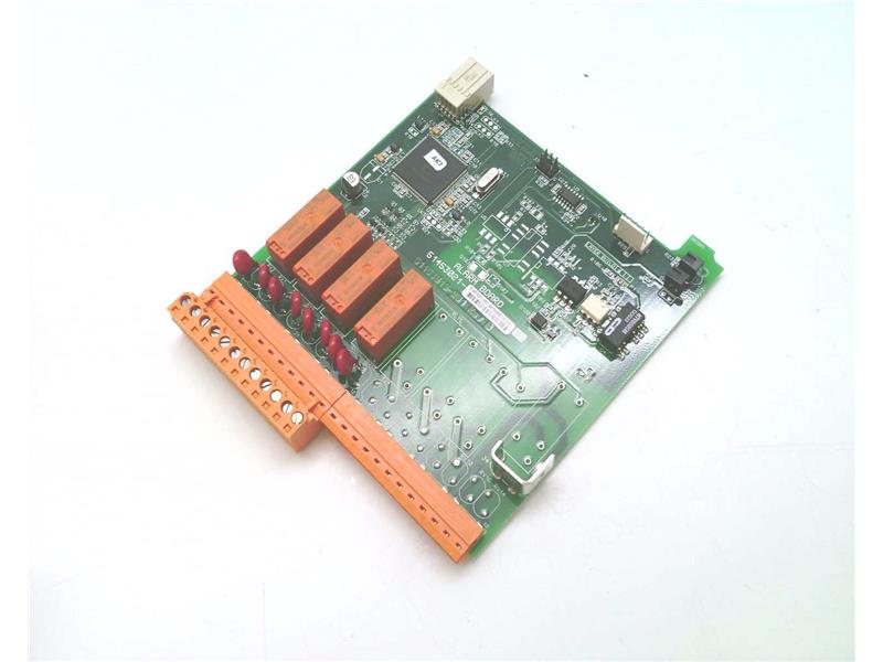 HONEYWELL 51453021-501